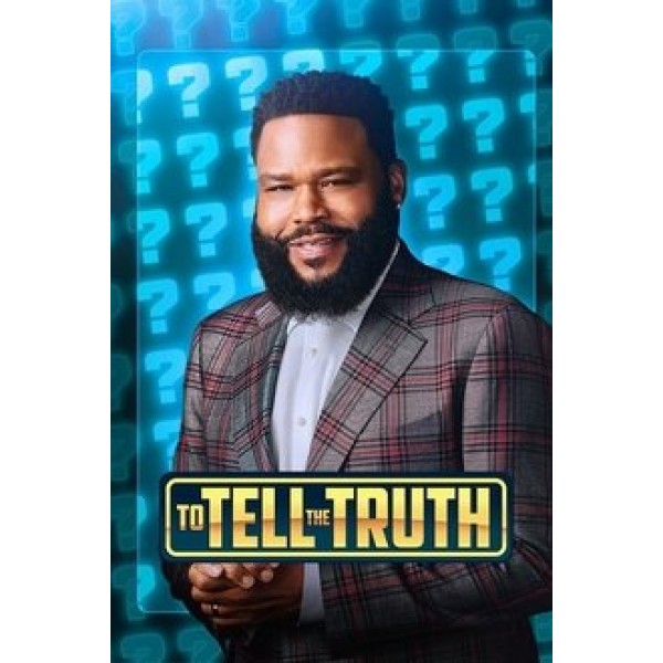 To Tell the Truth Season 1-6 DVD Box Set