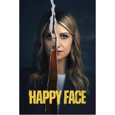 Happy Face Season 1 DVD Box Set