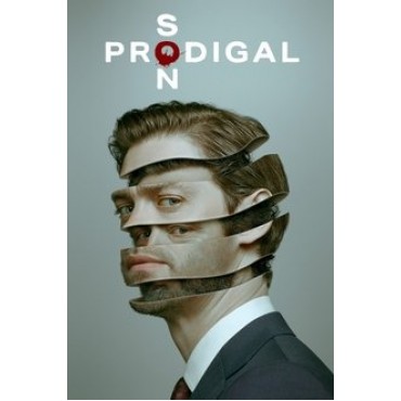 Prodigal Son Season 1-2 DVD Box Set