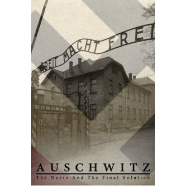 Auschwitz: The Nazis and the Final Solution Season 1 DVD Box Set