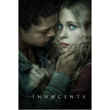 The Innocents Season 1 DVD Box Set