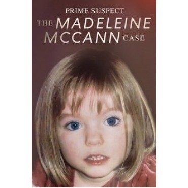 Prime Suspect: The Madeleine McCann Case Season 1 DVD Box Set