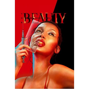 The Beauty Season 1 DVD Box Set