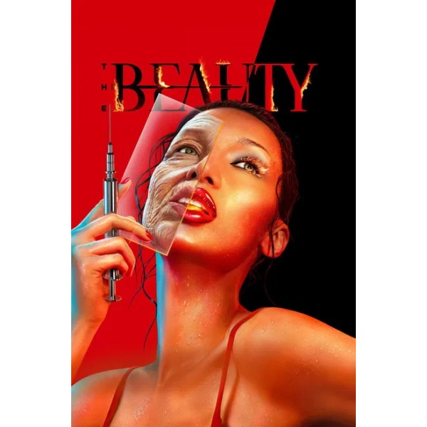 The Beauty Season 1 DVD Box Set