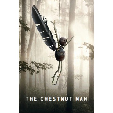 The Chestnut Man Season 1-2 DVD Box Set