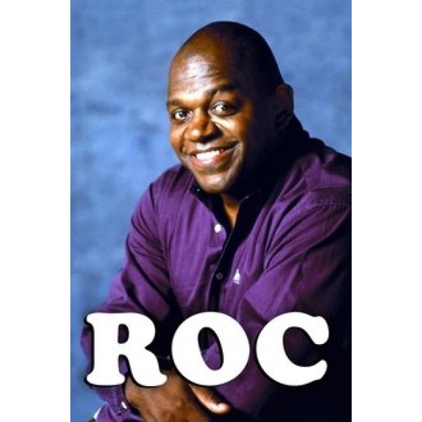 Roc Season 1-3 DVD Box Set