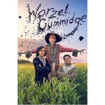 Worzel Gummidge Season 1 DVD Box Set