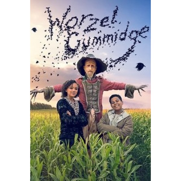 Worzel Gummidge Season 1 DVD Box Set