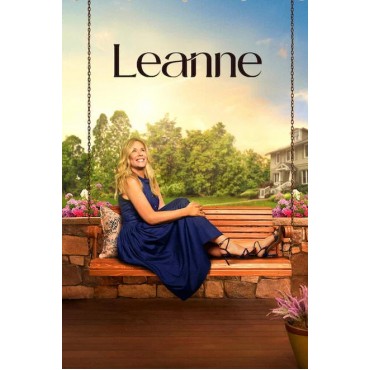 Leanne Season 1-2 DVD Box Set