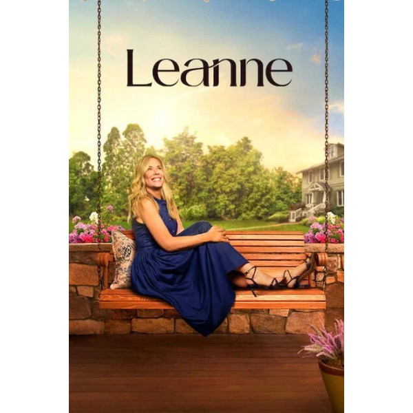 Leanne Season 1-2 DVD Box Set