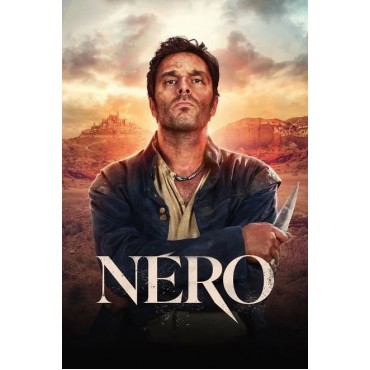 Néro the Assassin Season 1 DVD Box Set