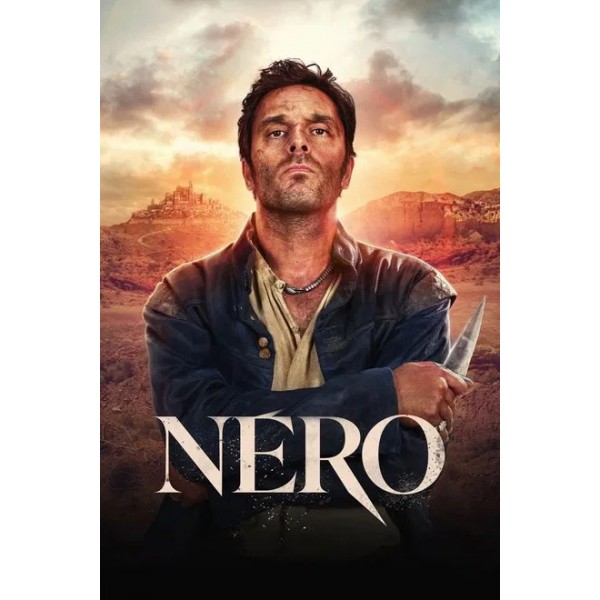 Néro the Assassin Season 1 DVD Box Set