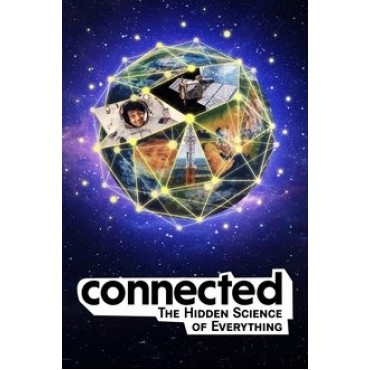 Connected Season 1 DVD Box Set