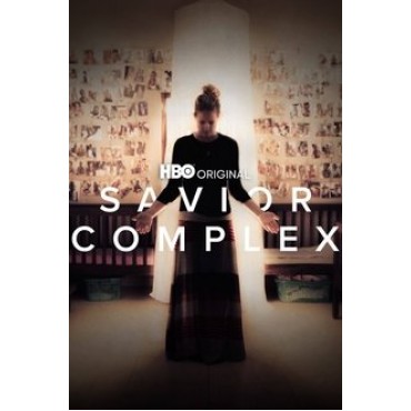 Savior Complex Season 1 DVD Box Set