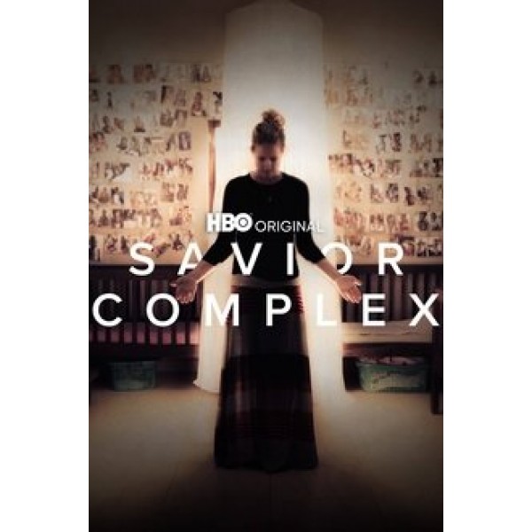 Savior Complex Season 1 DVD Box Set