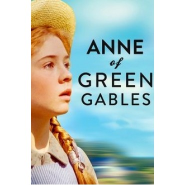 Anne of Green Gables Season 1 DVD Box Set