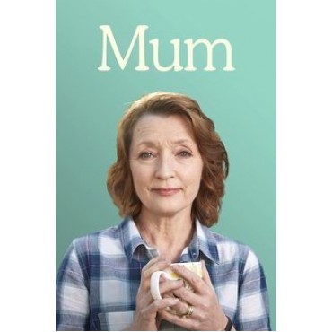 Mum Season 1-3 DVD Box Set