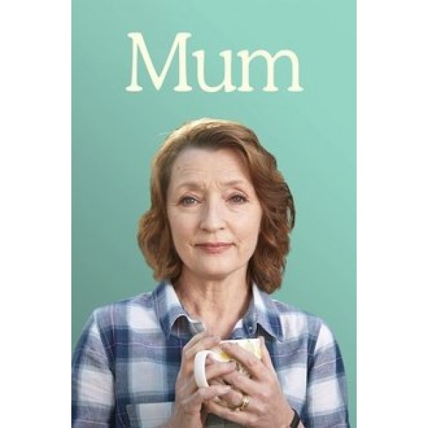 Mum Season 1-3 DVD Box Set