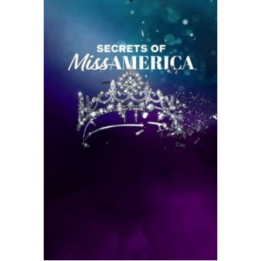 Secrets of Miss America Season 1 DVD Box Set