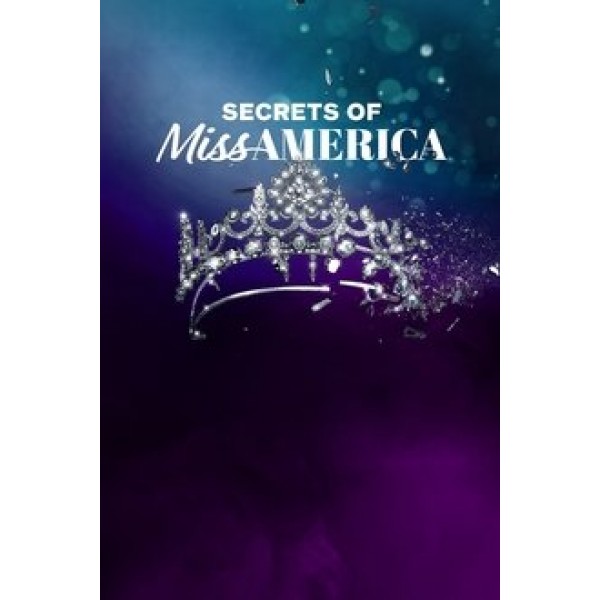 Secrets of Miss America Season 1 DVD Box Set