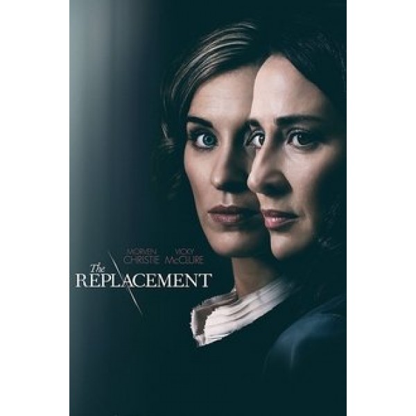 The Replacement Season 1 DVD Box Set