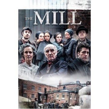 The Mill Season 1-2 DVD Box Set