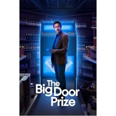 The Big Door Prize Season 1-2 DVD Box Set