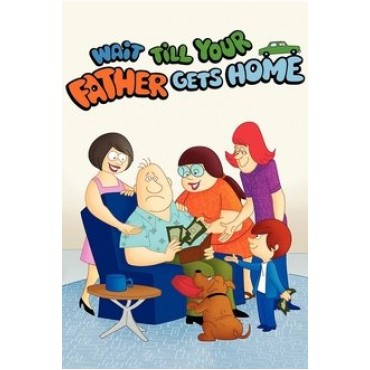 Wait Till Your Father Gets Home Season 1-3 DVD Box Set