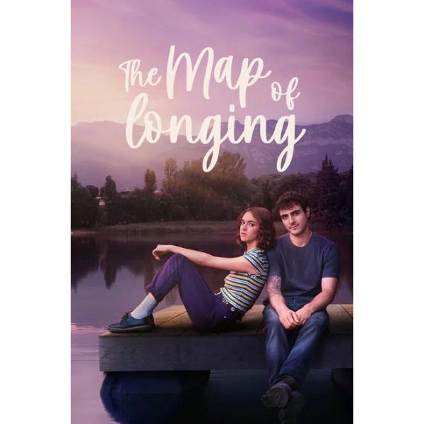 The Map of Longing Season 1 DVD Box Set