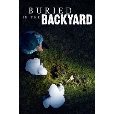 Buried In The Backyard Season 1-6 DVD Box Set