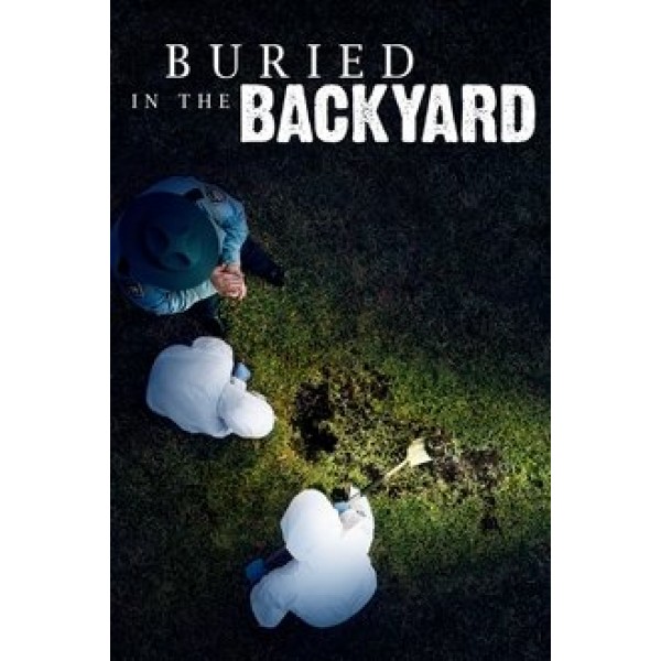 Buried In The Backyard Season 1-6 DVD Box Set