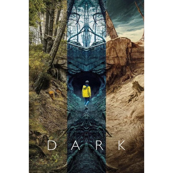 Dark: Complete Series 1-3 DVD Box Set