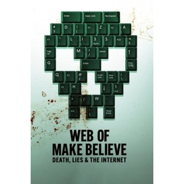 Web of Make Believe: Death, Lies and the Internet Season 1 DVD Box Set
