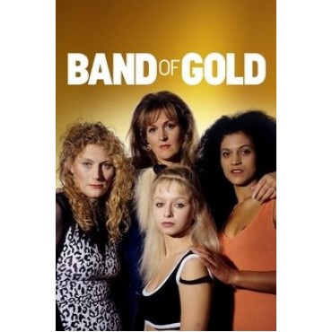 Band of Gold Season 1-3 DVD Box Set