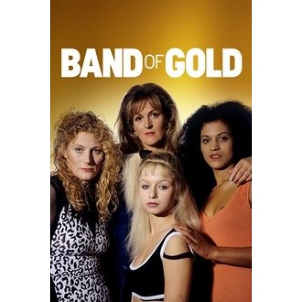 Band of Gold Season 1-3 DVD Box Set