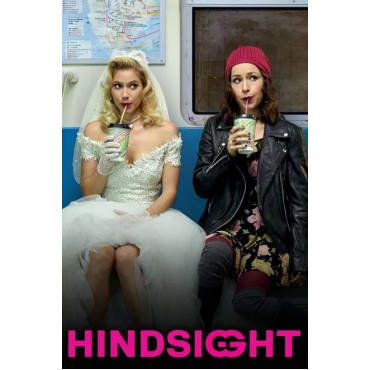 Hindsight Season 1 DVD Box Set