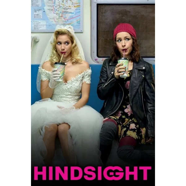 Hindsight Season 1 DVD Box Set