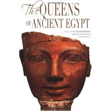 Queens of Ancient Egypt Season 1 DVD Box Set