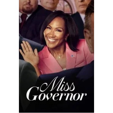 Miss Governor Season 1 DVD Box Set