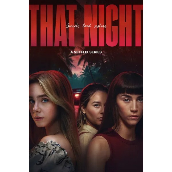 That Night Season 1 DVD Box Set