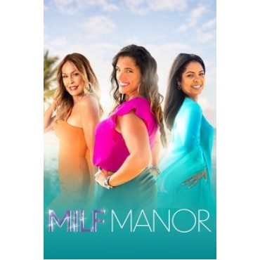 MILF Manor Season 1-2 DVD Box Set
