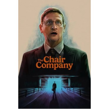 The Chair Company Season 1 DVD Box Set