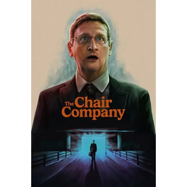 The Chair Company Season 1 DVD Box Set