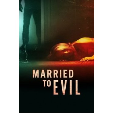 Married to Evil Season 1-2 DVD Box Set