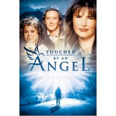 Touched by an Angel Season 1-9 DVD Box Set