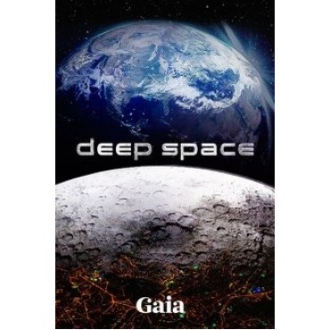 Deep Space Season 1-3 DVD Box Set