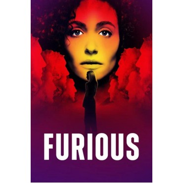 Furious Season 1 DVD Box Set