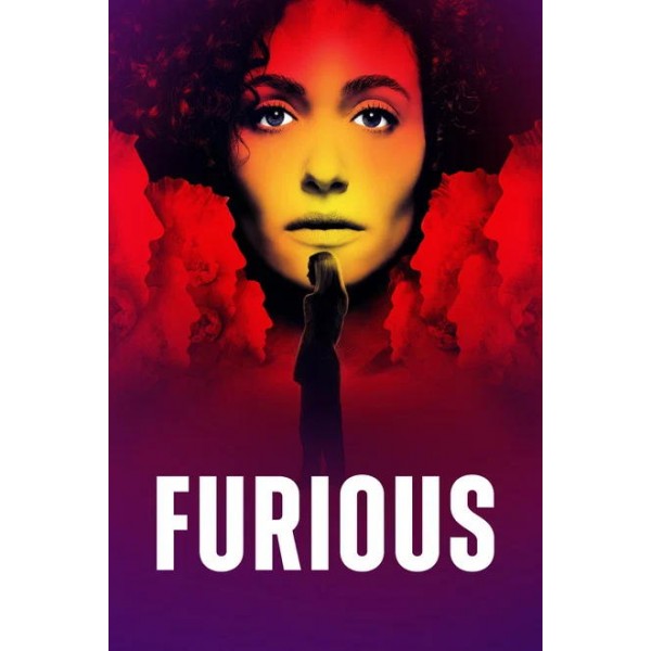 Furious Season 1 DVD Box Set