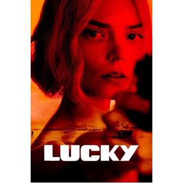 Lucky Season 1 DVD Box Set