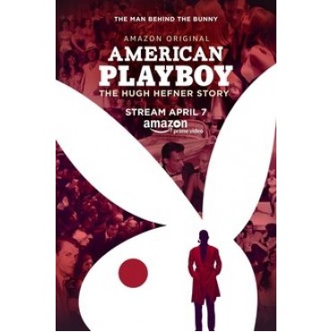 American Playboy: The Hugh Hefner Story Season 1 DVD Box Set